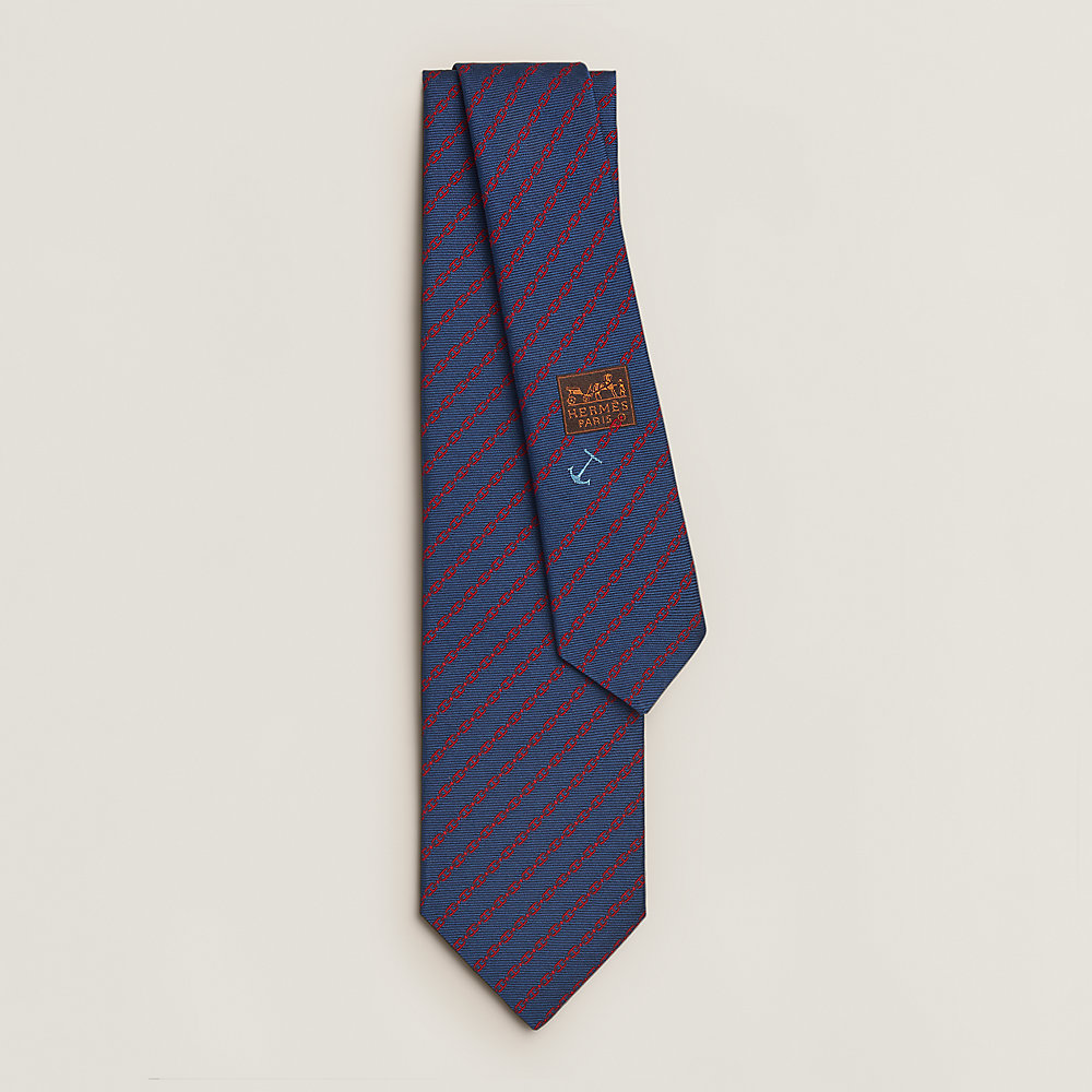 HERMES PARIS商品 jetez-l-ancre-tie--339398T 02-
